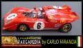 1970 - 6 Ferrari 512 S - Autocostruito 1.87 (1)